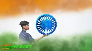 Indipendente Day Photo Editing Tutorial video ll 15 August Photo Editing Tutorial video in PicsArt