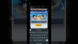 2 codes for 2300 gem dragon ball idle 