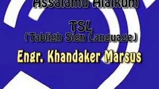 Learn Sign Language of Deaf