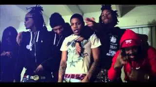 Oblock Ocho - No Talking (Dir. by @dibent)