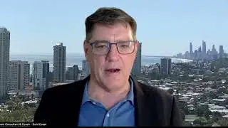 Australia's Workforce Crisis