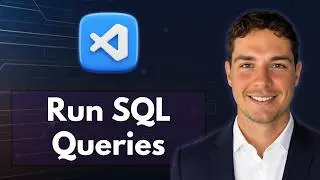 How to Run SQL Queries in Visual Studio Code [2026 Guide]