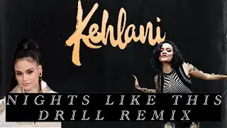 IF I MADE A R&B DRILL BEATS FOR KEHLANI (FL STUDIO TUTORIAL)