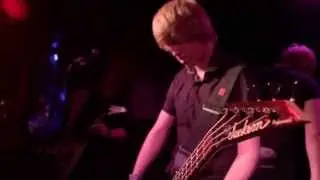 Тиара - Клетка (Live 28/04/13)