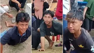 Sigit Rendang | Gogon Tunjang | Bowo Cangkring