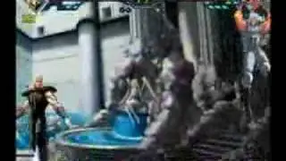 04042007 - Mr. Boost [RE] VS Pharaon [RE] - 02