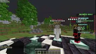 the best texture pack combo for  pvp(1.9+)credit to the owners
