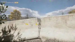 Far Cry 5 - Melee Only Defense