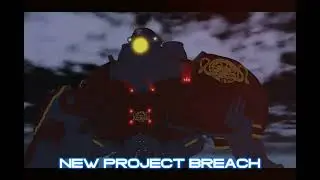 Old Project Breach Vs New Project Breach: A Roblox Pacific Rim Game Edit