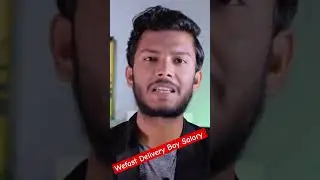 Wefast Delivery Boy Salary | We Fast | Wefast Delivery job