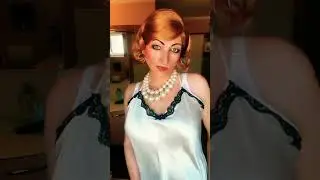 Crossdresser