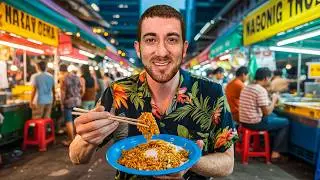 What Can $10 Get in Jakarta, Indonesia? (Super Cheap)