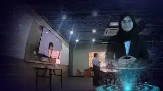 FSKM Virtual Tour Shah Alam