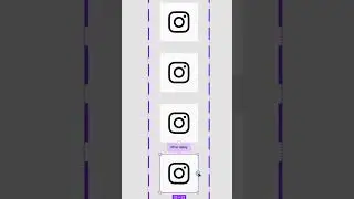 Quick Figma Icon Animation 