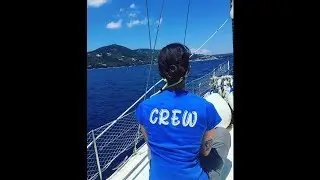 Sailing holiday in Greece 2019 - Vacanze in barca a vela Grecia 2019 Ep.4 - SV Perseus