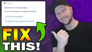 HOW TO FIX CRASHES & FREEZES [Not Responding]