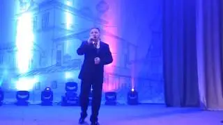 "Не вешать нос,Гардемарины" исп.Александр Мурасов