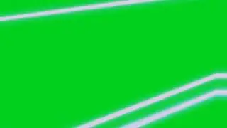 NEON LIGHTS GREEN SCREEN EFFECT