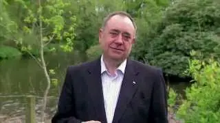 Scotland Megamix - Swedemason