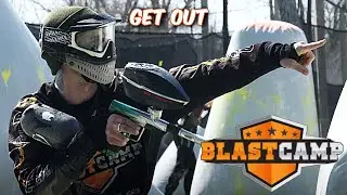 Easter Weekend Grind || Professional Paintball