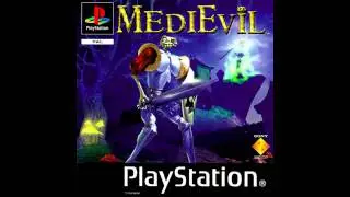 Medievil Soundtrack - Pumpkin Gorge