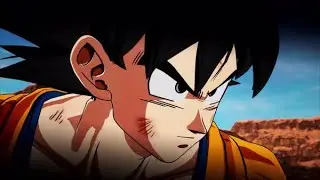 Dragon Ball: Sparking! Zero | Majin Buu Saga Character Trailer | PS5