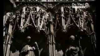 Лекции Марка Стила. Джеффри Чосер