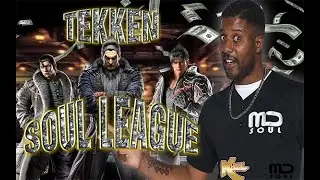 Tekken Soul League: Why Eddy is not the most viable