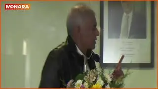 දන්නේ නැත්තන් සීයාගෙන් අහන්න රනිල් අනුරට කියයි || #ranilwickremesinghe