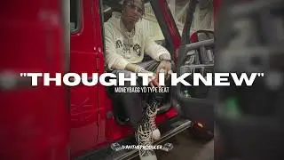 [FREE] Moneybagg Yo Type Beat 2025 
