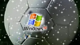 Windows XP ! PHONK!
