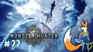 Monster Hunter World #77 - Dragonrazer