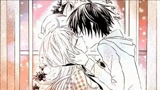 Зен и Хината Love you like