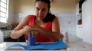 COMO FAZER SAQUINHOS PARA MATERNIDADE