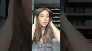 GRWM ✨ #fyp #makeuptutorial #nicolecherry #hair