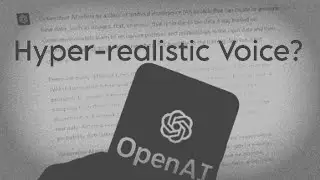 OpenAI Begins Hyper-realistic Voice Rollout !! 🔥 | New Features 2024
