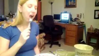 Sunday Eats: Easter Feast: April 8, 2012