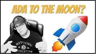 My Cardano Price Prediction + Crypto Market Updates