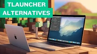 What Are the Best Alternatives to TLauncher?