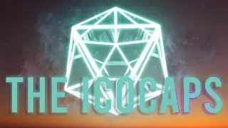 The IcoCaps: New civilizations closer than you think...