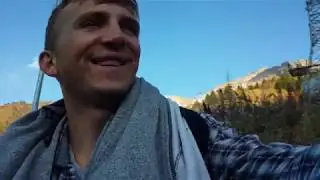 #26 от КИТАЯ до КАЗАХСТАНА АЛМАТА Хоргос  КАРАГАНДА АСТАНА Костанай АВТОСТОПЧИК