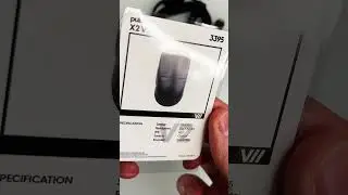 Unboxing the NEW Pulsar X2V2!