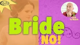 Stunning Reasons Why The BRIDE Didn't Hire YOU [Wedding Photography]
