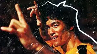 Biography of Bruce Lee and his suspicious death