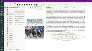 Lecture 3 Part 1 3D motion