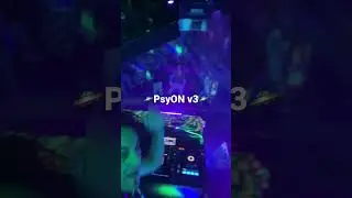🛸PsyON v3🛸