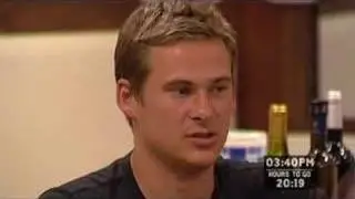 24 Hours with Lee Ryan 3 of 5.