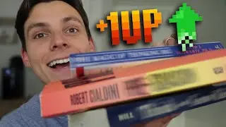 3 Books To Level Up Your Trading