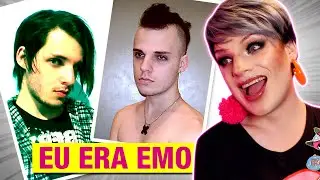 MY FOTOLOG: I WAS EMO ONCE - Lorelay Fox