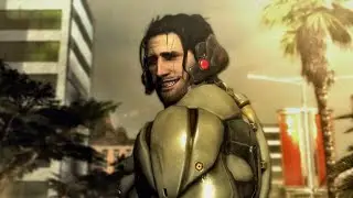 Revengeance Status 2